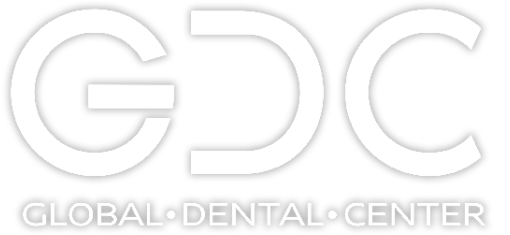 Global Dental Center Logo