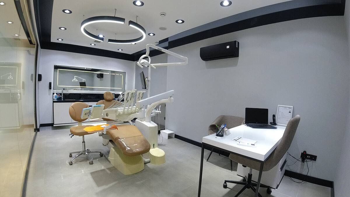 Dental Treatments in Antalya